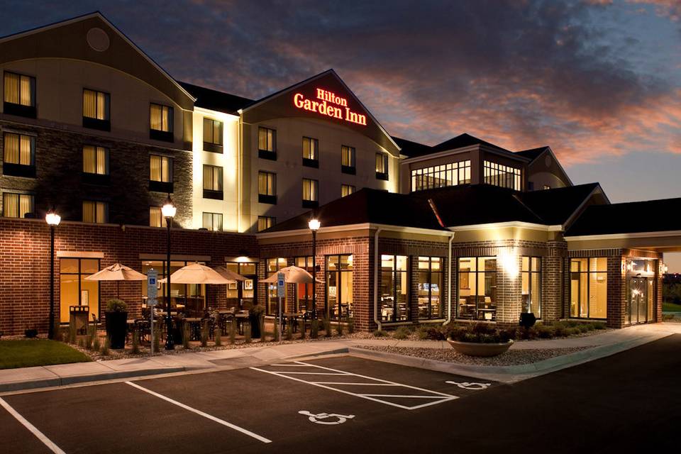 Hilton Garden Inn Sioux Falls South