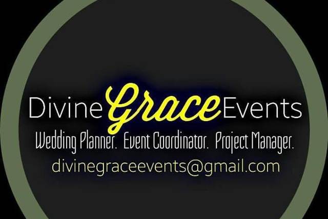 Divine Grace Events