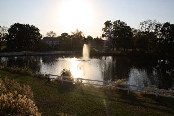 The Copperfield Inn at Lakeside