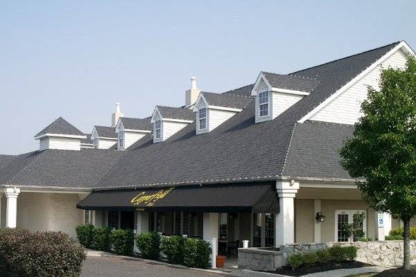 The Copperfield Inn at Lakeside