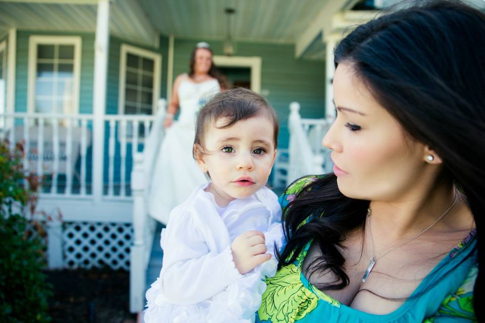 A family affair -Jennifer Gutowski Photography