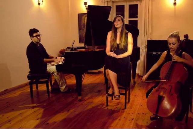 Charleen Grace Duo