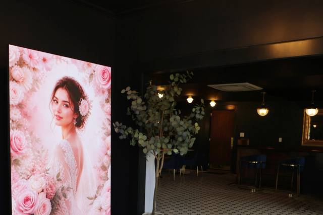 Bridal Portrait