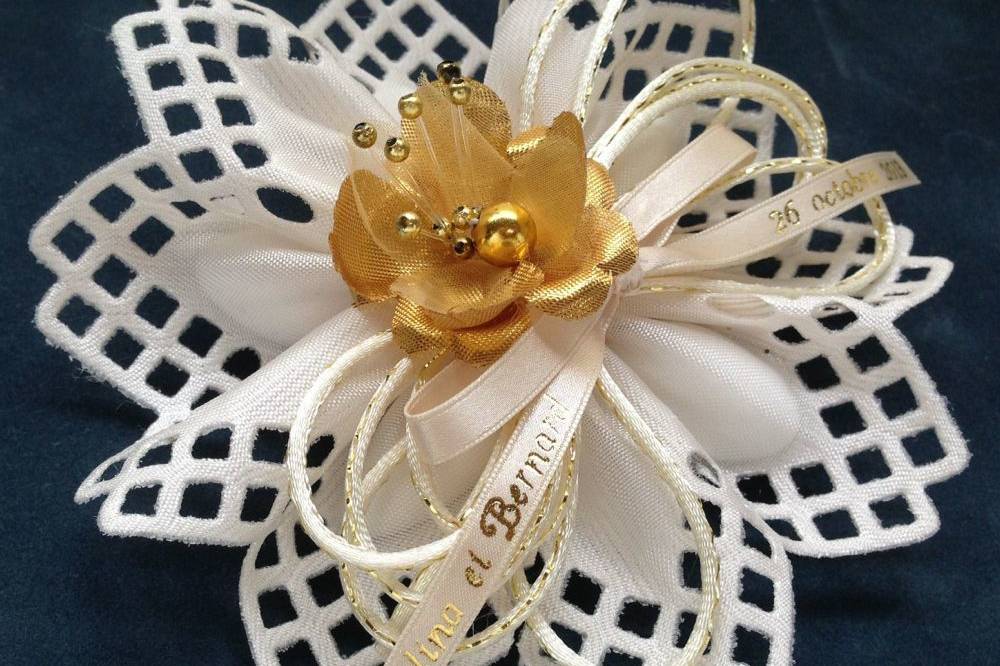 Confetti Flowers Jordan Almond Favors Wedding Favors Matawan, NJ
