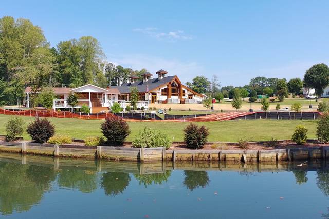 Pond View 1 of 5