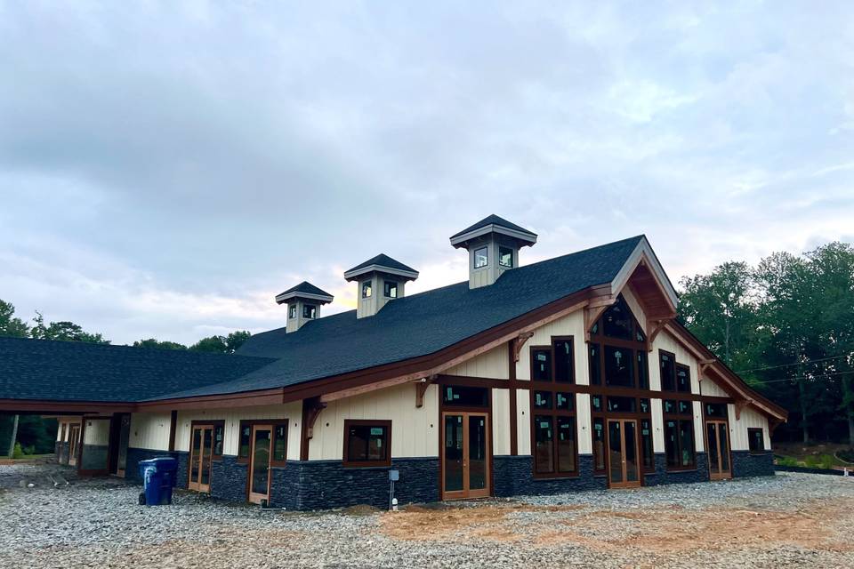 Front view