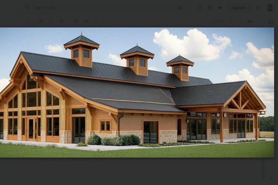 Big Barn Picture
