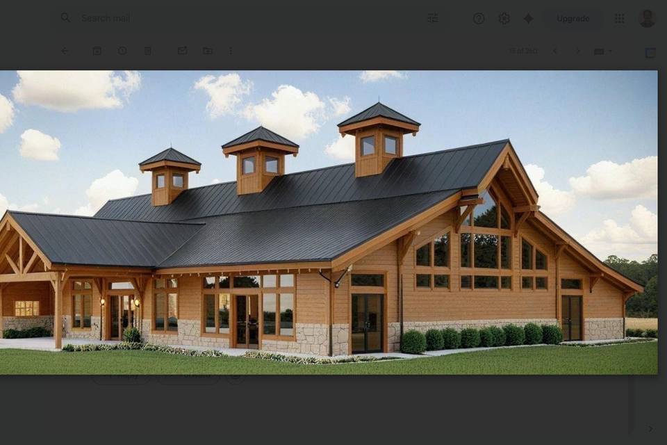 Big Barn Picture