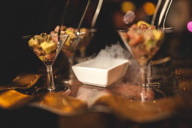 Goodrich Gourmet Catering Richmond