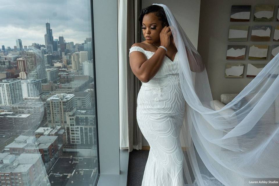 Bride