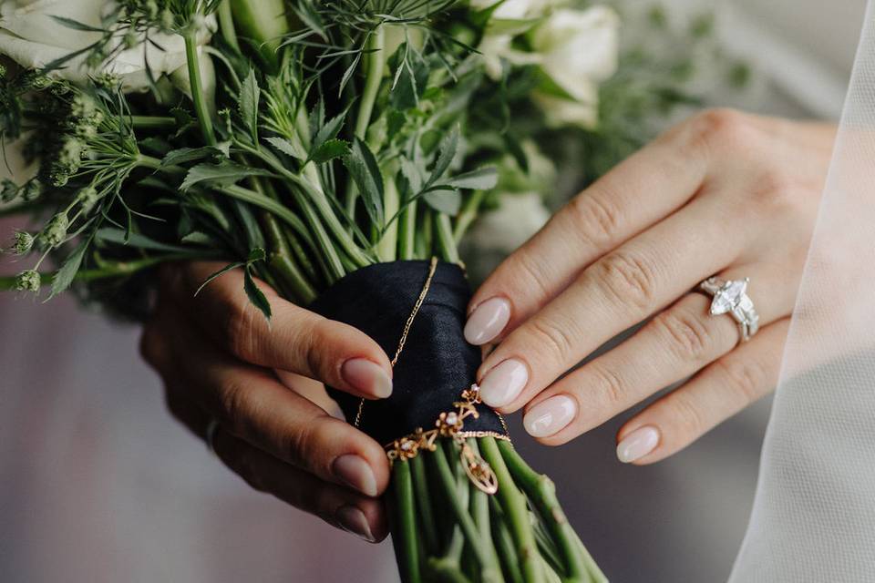 Bridal Bouquet