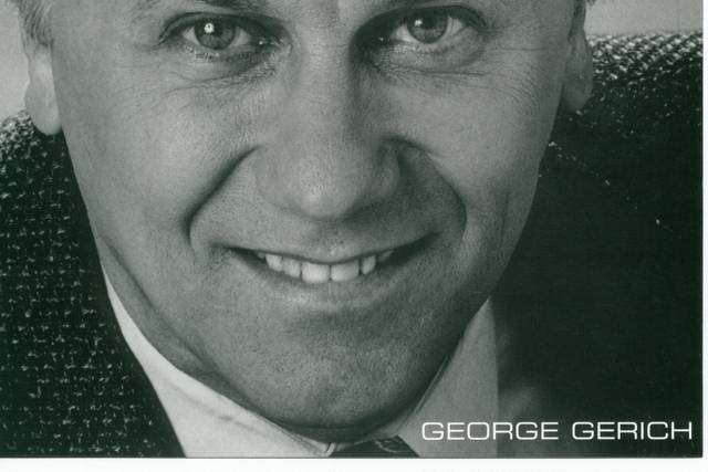 George Gerich