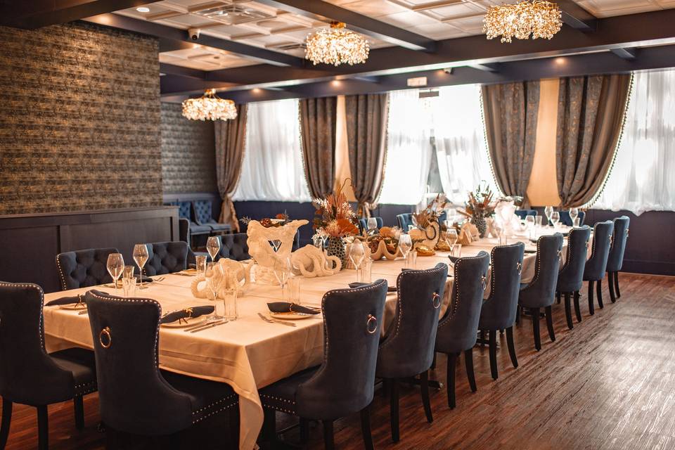 PEARL ROOM