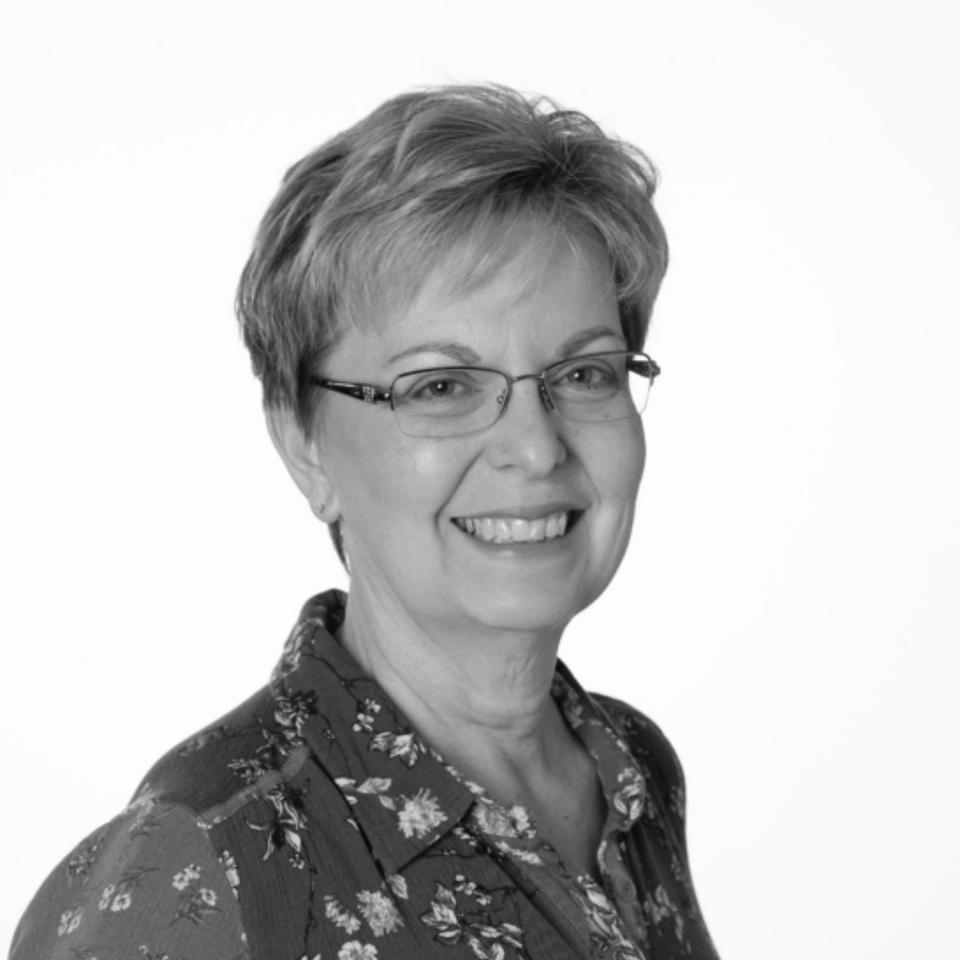 JoAnn Reisenger