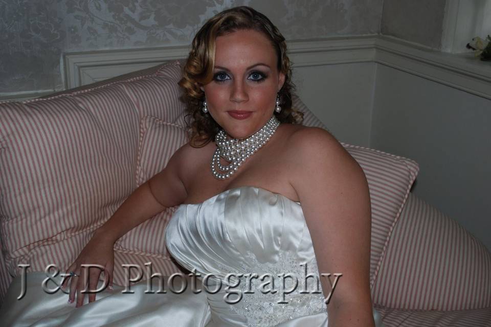 J & D Photography