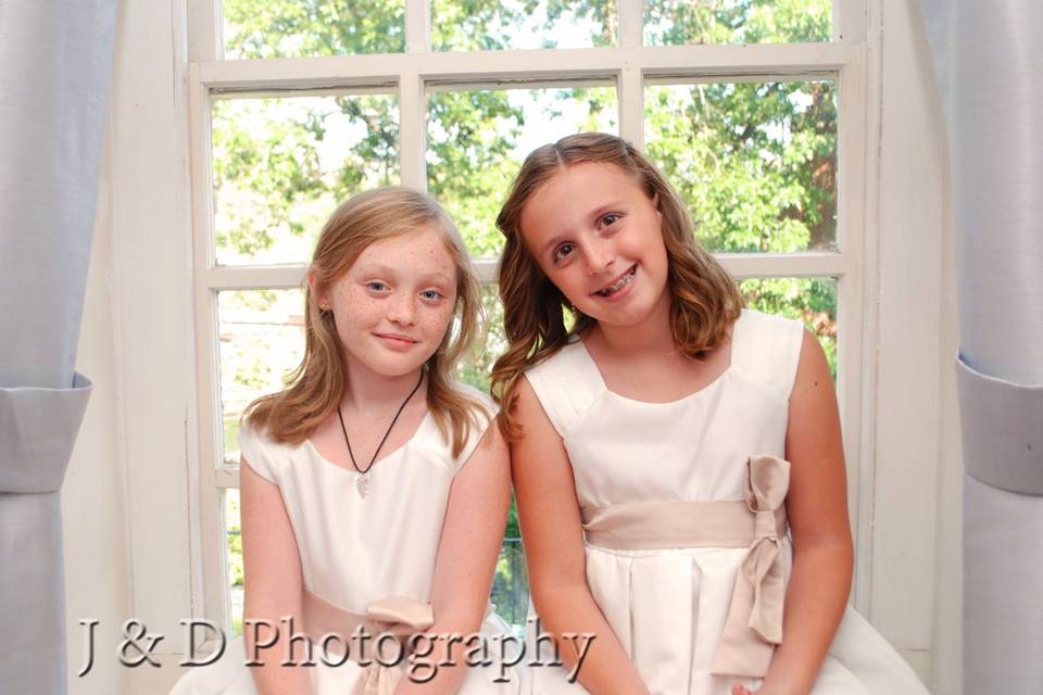 J & D Photography