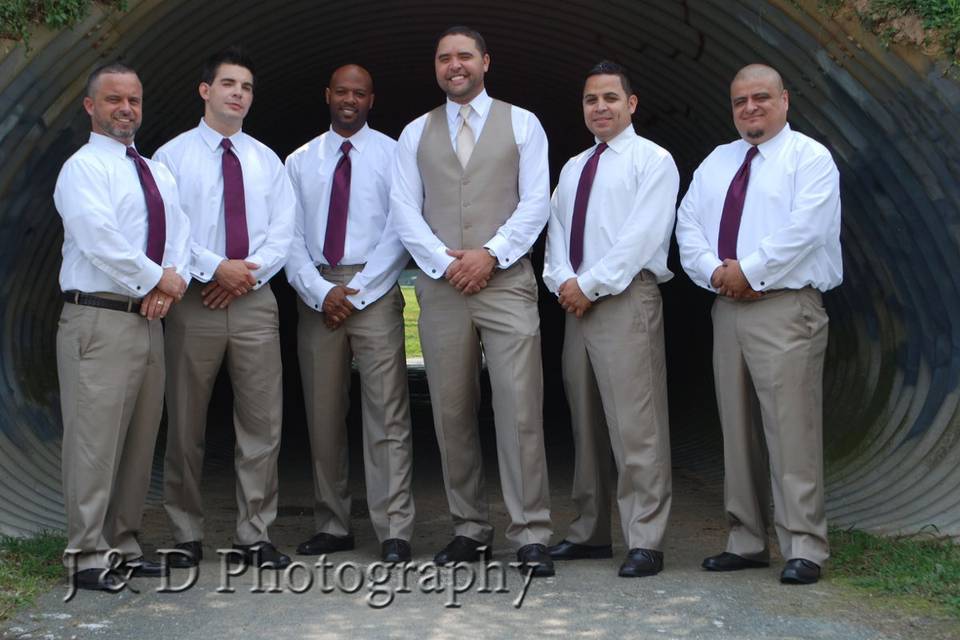J & D Photography