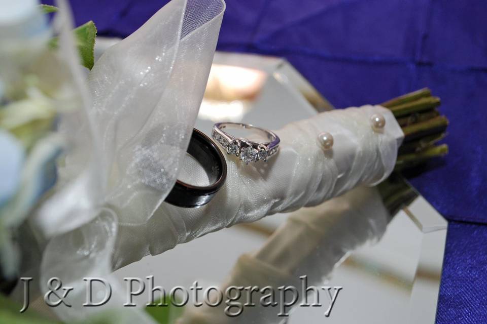 J & D Photography
