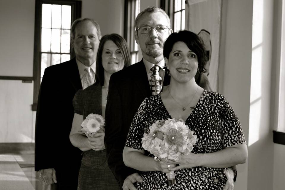 J & D Photography