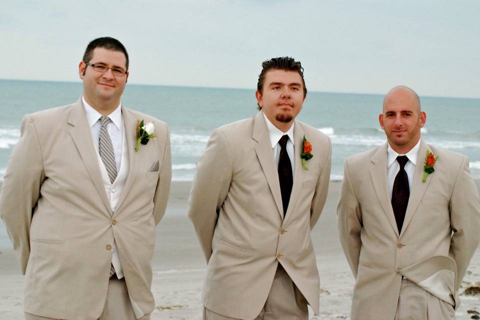 J & D Photography