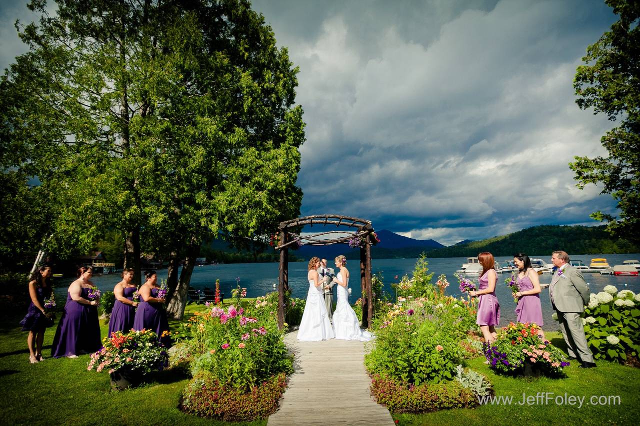 The 10 Best Wedding Venues in Lake Placid, NY - WeddingWire