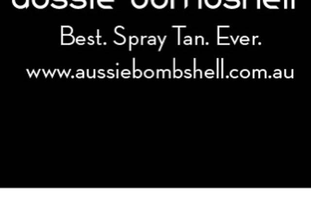 Aussie Bombshell by Jaime