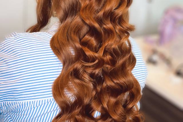 Glam by Yinet