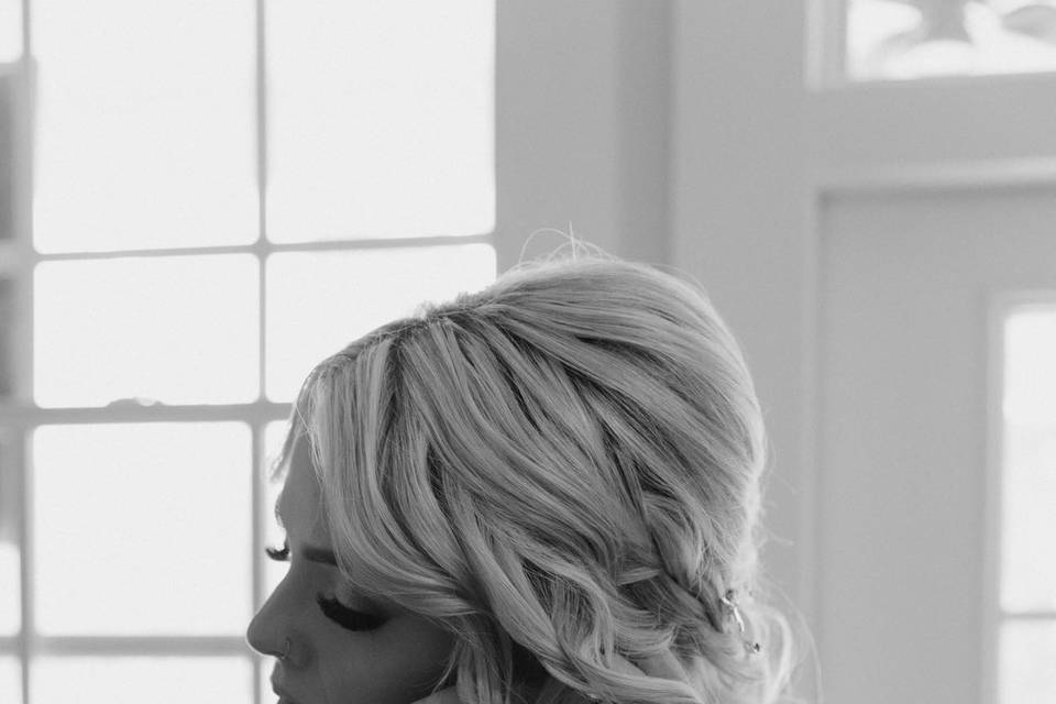 Glam by Yinet