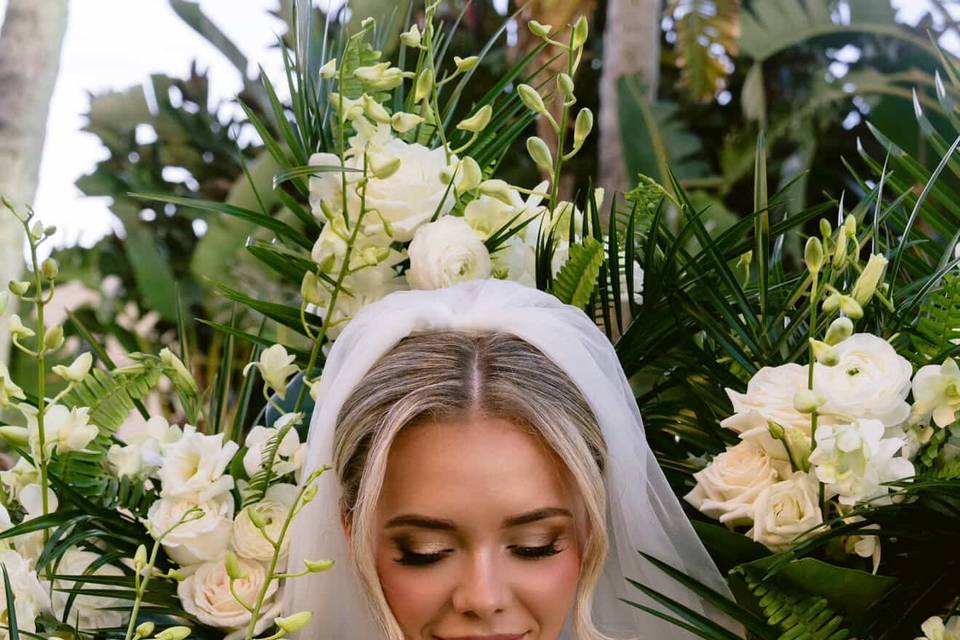Glam by Yinet