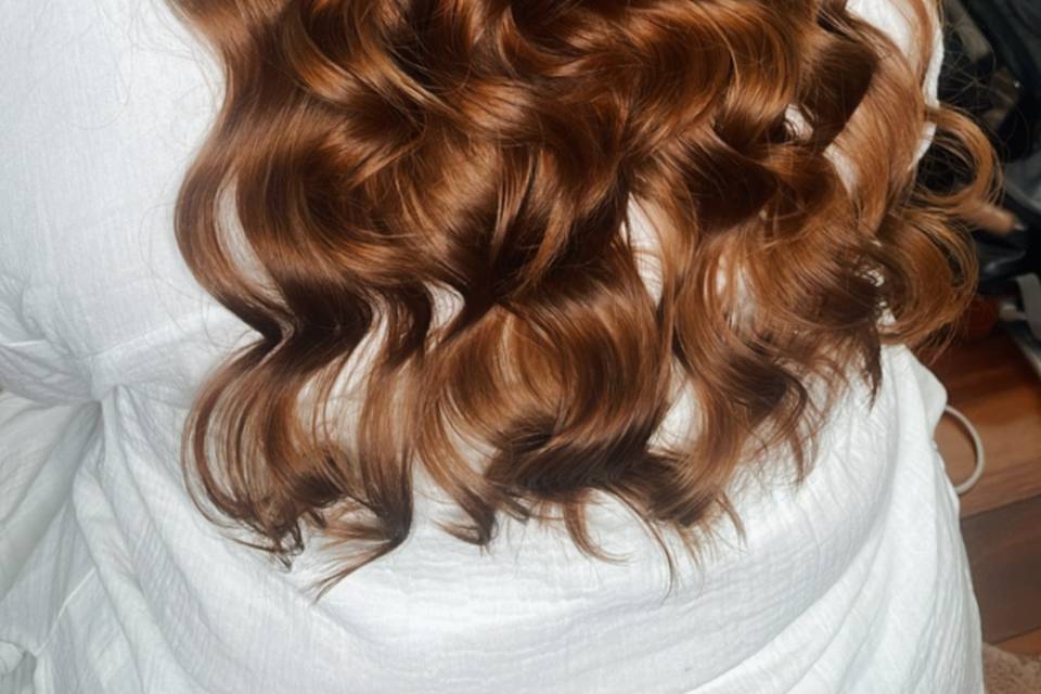 Glam by yinet