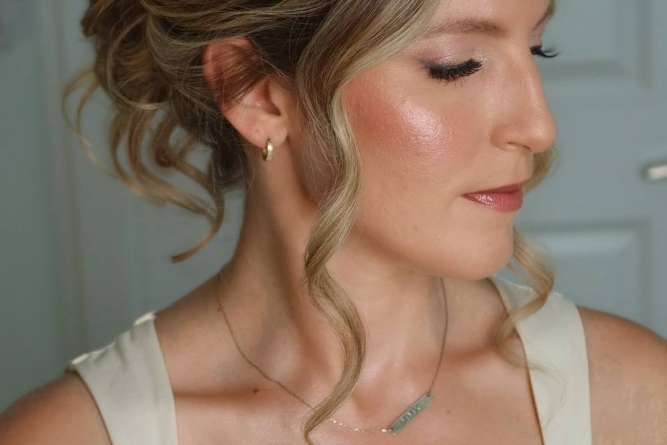 Glam by Yinet