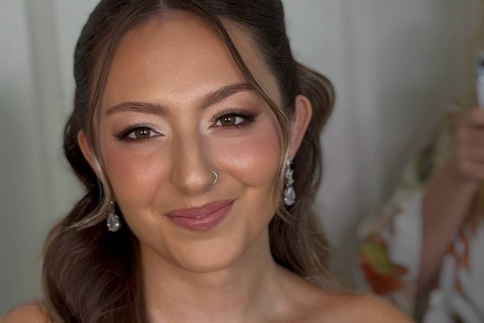 Glam by Yinet