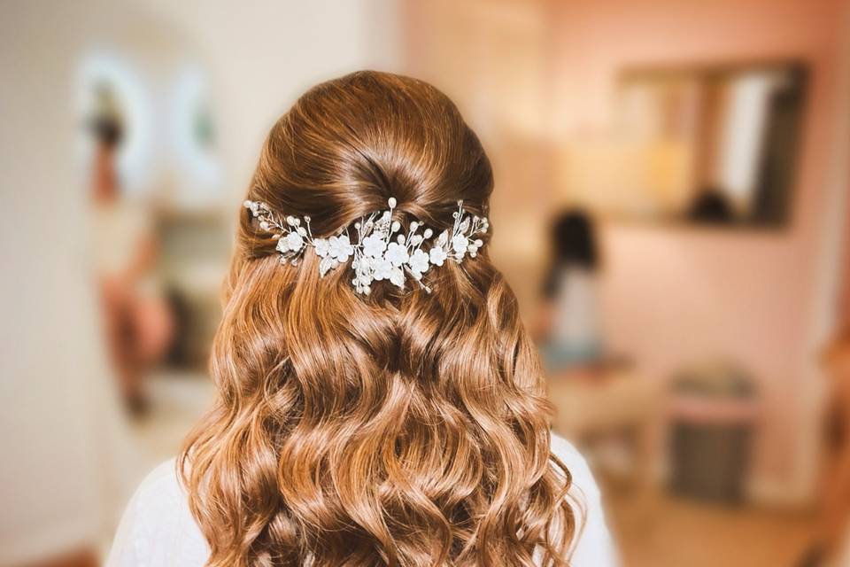Glam by Yinet