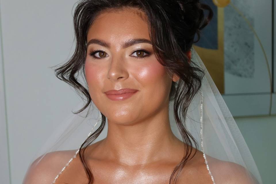 Glam by Yinet