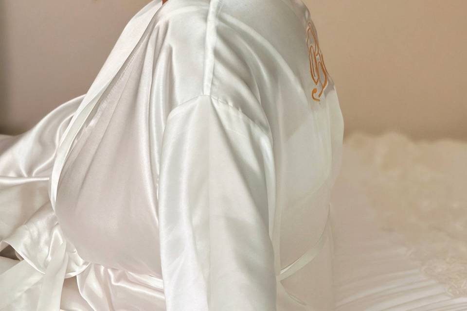 Glam by Yinet