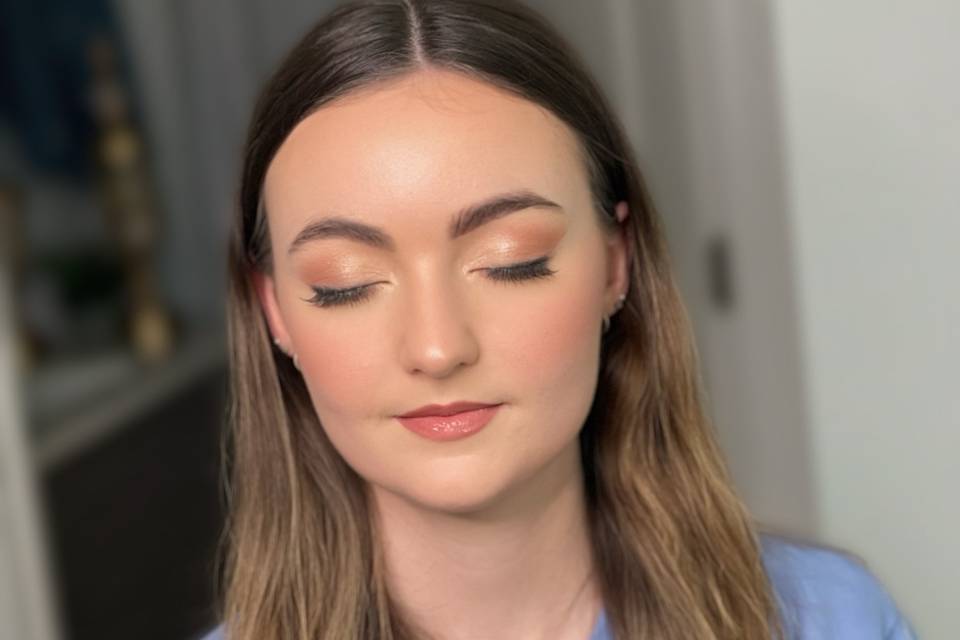 Glam by Yinet