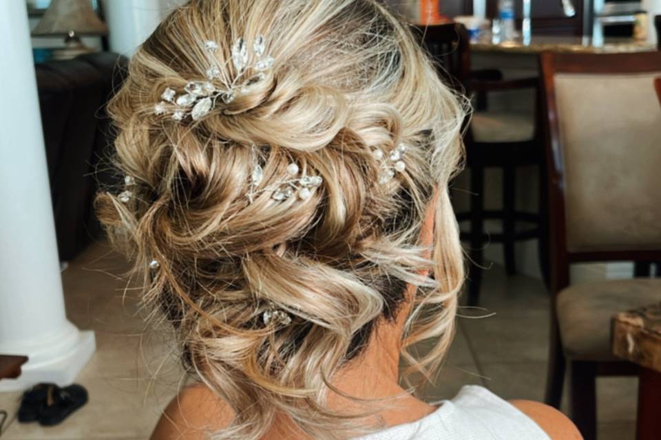 Glam by yinet