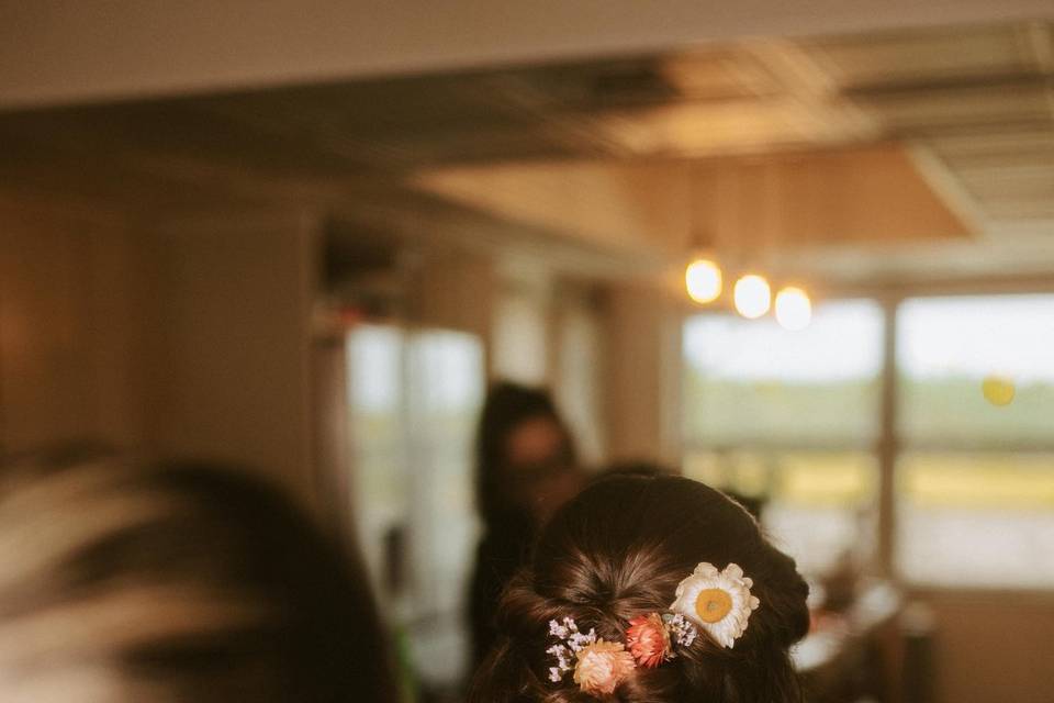 Glam by Yinet