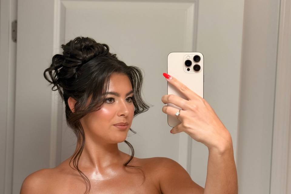 Glam by Yinet
