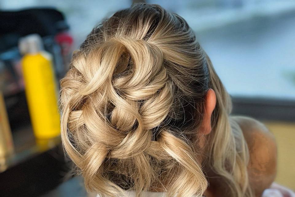 Glam by Yinet
