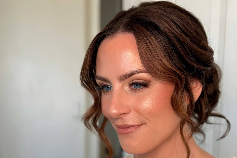 Glam by Yinet