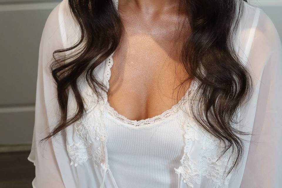 Glam by yinet