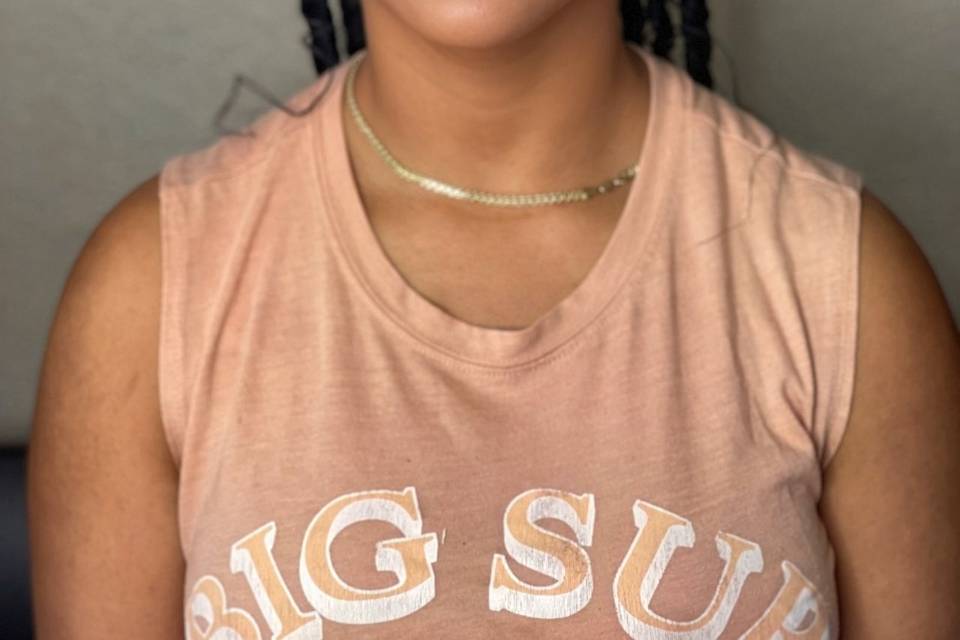 Glam by yinet