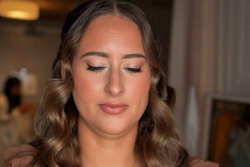 Glam by Yinet