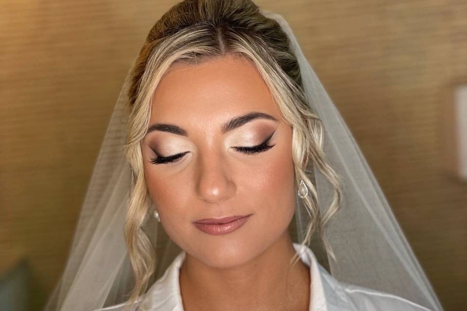 Glam by yinet