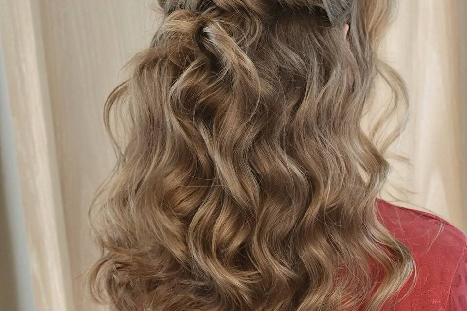 Glam by Yinet