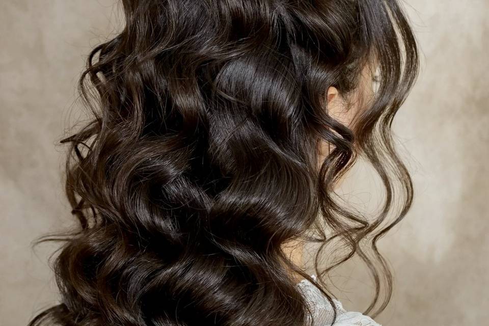 Glam by yinet