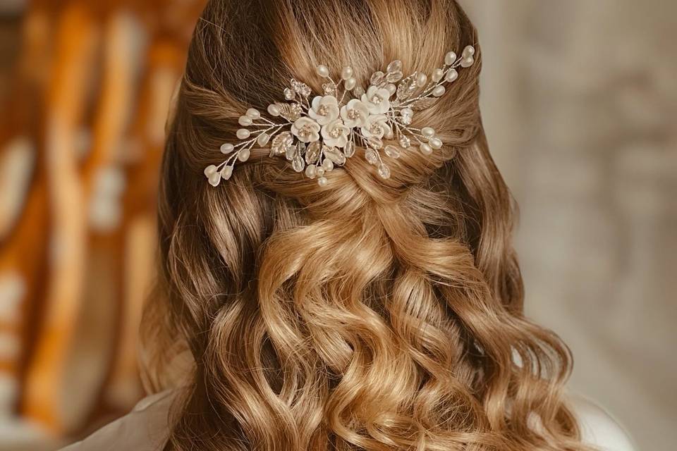Glam by Yinet