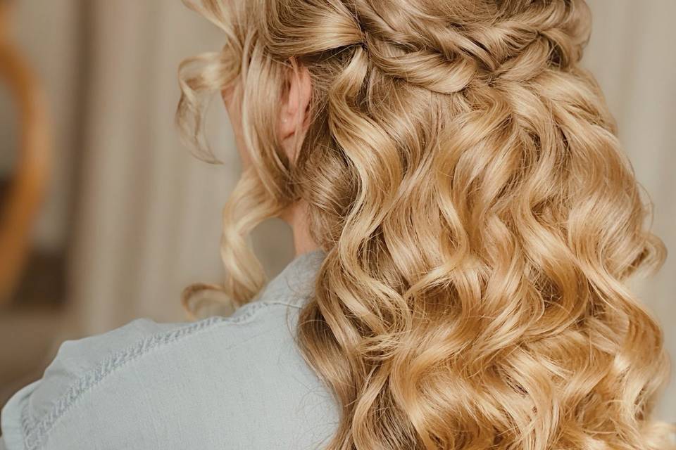 Glam by Yinet
