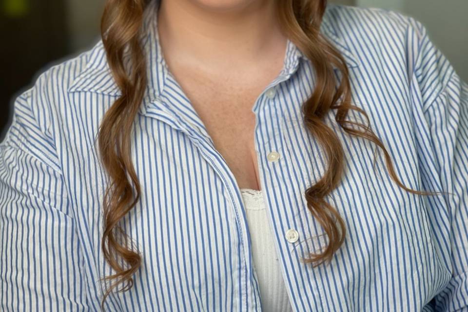 Glam by Yinet